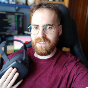 Manoel Castro Lois, Retrato